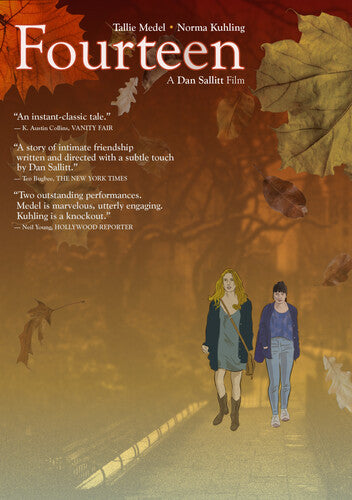 Fourteen - Fourteen - DVD