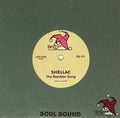 Shellac - Soul Sound