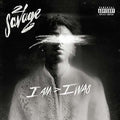 21 Savage - I Am I Was - Music CD