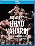 Art Of Ohad Naharin - Art Of Ohad Naharin - Blu-ray
