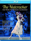 Nutcracker - Nutcracker - Blu-ray