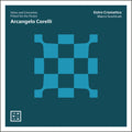 Corelli / Scorticati - Solos & Concertos Fitted For The Flutes - Music CD
