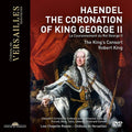 Coronation Of King George Ii - Coronation Of King George Ii - DVD
