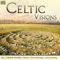 Celtic Visions / Various - Celtic Visions / Various - Music CD