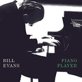 Evans,bill - Piano Player - Music CD
