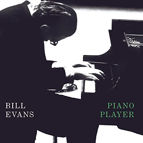 Evans,bill - Piano Player - Music CD