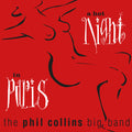 Collins,phil - Hot Night In Paris - Vinyl Record