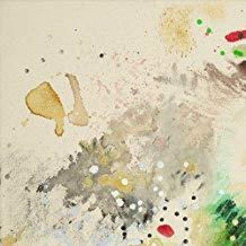 So Stressed - Pale Lemon - Vinyl Record