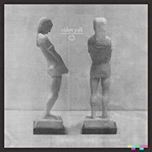 Olden Yolk - Olden Yolk - Vinyl Record