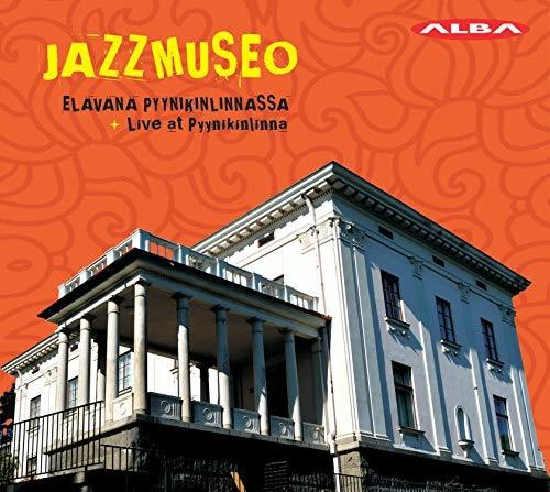 Hannu,lauri - Elavana Pyynikinlinnassa - Music CD
