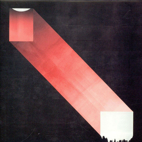 Party In The Dark 7 Single [7" Vinyl] Vinyl Record