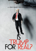 Is Trump For Real - Is Trump For Real - DVD