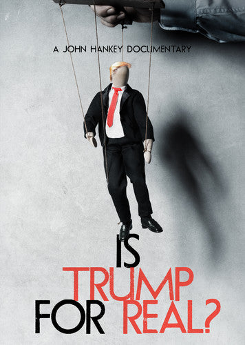 Is Trump For Real - Is Trump For Real - DVD