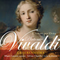 Vivaldi / Serenissima / Chandler - L'amore Per Elvira - Music CD
