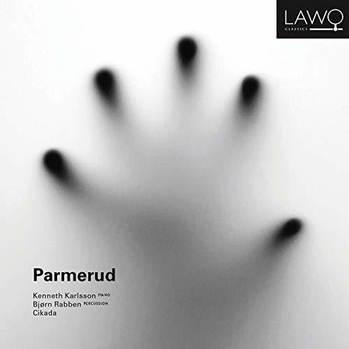 Parmerud / Cikada - Parmerud - Music CD