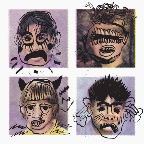 School Damage - School Damage - Vinyl Record