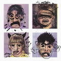 School Damage [LP] Vinyl Record