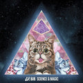 Lil Bub - Science & Magic: A Soundtrack To The Universe - Vinyl Record