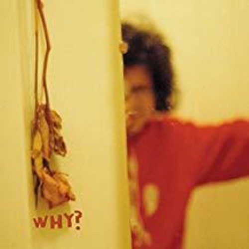 Why? - Early Whitney - Vinyl Record
