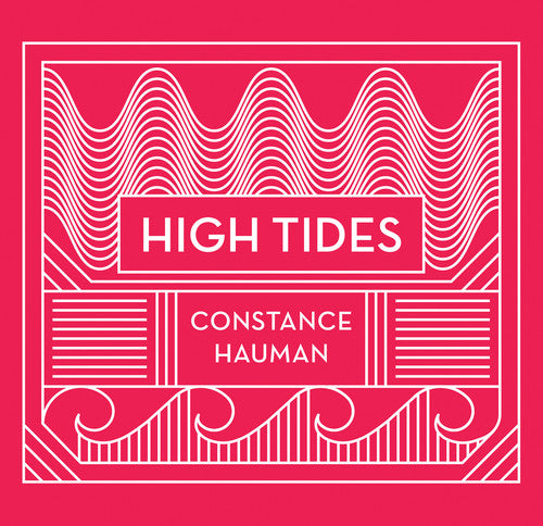 Hauman,constance - High Tides - Music CD
