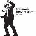 Elwood,paul / Wolff,christian - Emissions Transparents - Music CD