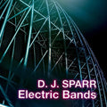Sparr - Electric Bands - Music CD