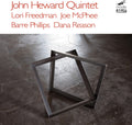 Heward,john / Mcphee,joe - Improvisations - Music CD