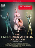 Frederick Ashton Collection 1 - Frederick Ashton Collection 1 - DVD