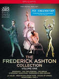Frederick Ashton Collection 1 - Frederick Ashton Collection 1 - Blu-ray