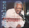 Malone,j.j. - And The Band Played On - Music CD