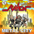 Raven - Metal City - Music CD
