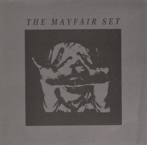 Mayfair Set - Already Warm - Vinyl Record