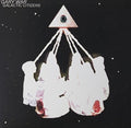 Gary War - Galactic Citizens - Vinyl Record