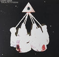 Galactic Citizens [LP] Vinyl Record