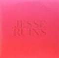 Ruins,jesse - A Bookshelf Sinks Into The Sand - Vinyl Record