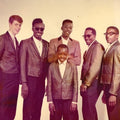 Lil Ed & The Sound Masters - Lil Ed & The Sound Masters - Vinyl Record