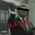 Ortiz,joell & Kxng Crooked - H.a.r.d. - Vinyl Record
