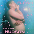 Hudson,jane - Flesh - Music CD