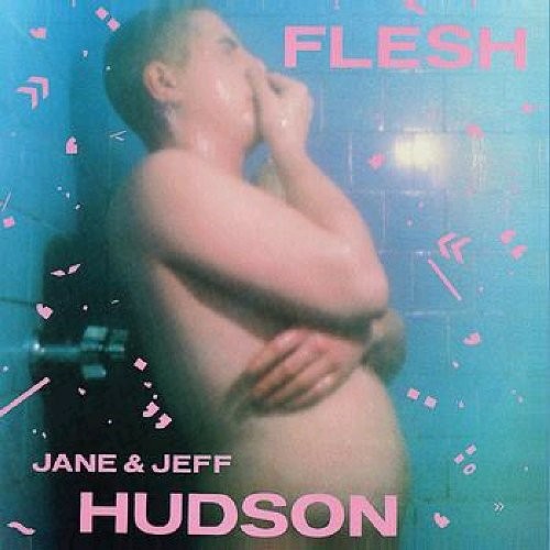 Hudson,jane - Flesh - Music CD