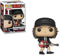 Pop Rocks Ac Dc - Pop Rocks Ac Dc Angus Young - Collectibles