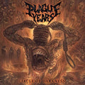Plague Years - Circle Of Darkness - Vinyl Record