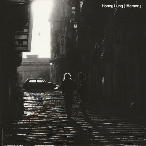 Honey Lung - Memory - Vinyl Record