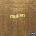 Big K.r.i.t. - K.r.i.t. Wuz Here - Music CD