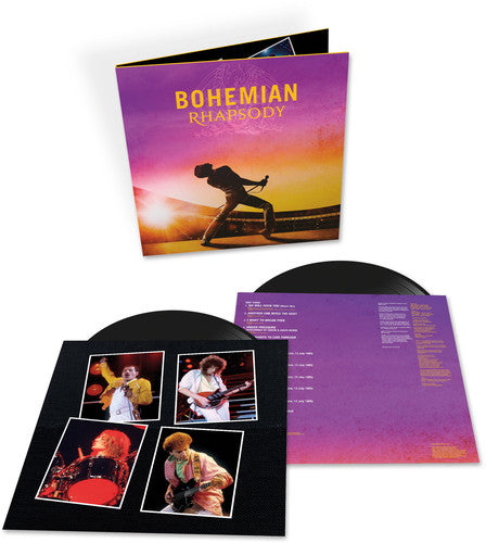 Queen - Bohemian Rhapsody - Vinyl Record