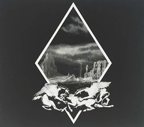 Tempestarii - Temple Of Skies - Music CD