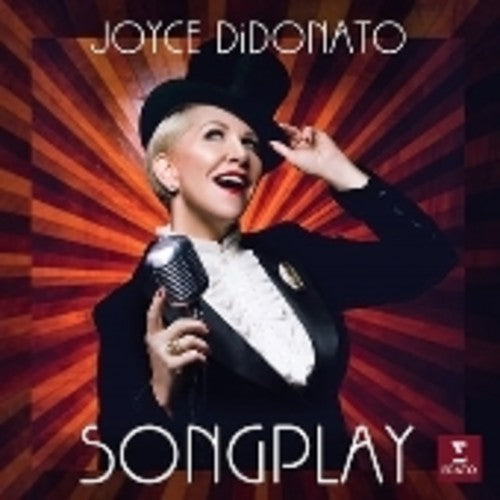 Didonato,joyce - Songplay - Vinyl Record