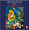 Munch,charles - Berlioz: Symphonie Fantastique - Vinyl Record