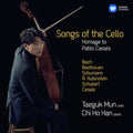 Taeguk Mun - Song Of The Birds - Music CD