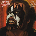 King Diamond - The Dark Sides [Orange & White]