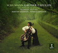 Schumann: Cello Concerto & Chamber Works (live) Music CD